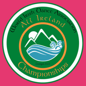 WIDA All Ireland Championship - Kid's hoodie Design