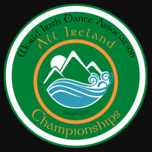 WIDA All Ireland Championship - College hoodie Design