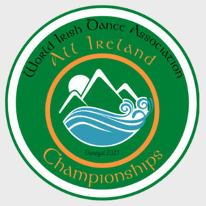 WIDA All Ireland Championship - Softstyle™ youth ringspun t-shirt Design