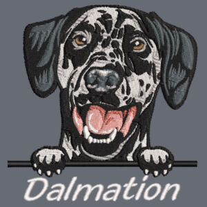 Customisable - Dalmation - Zoodie Design