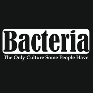 Bacteria - Varsity Hoodie Design