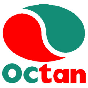 Lego Octan Logo  - College hoodie Design