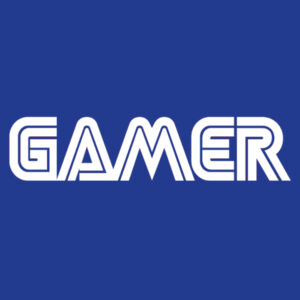 Gamer - College hoodie Design