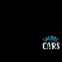 Plays with cars - Matching adult and baby tees Design