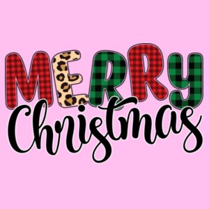 Merry Christmas - Marble Mug Design