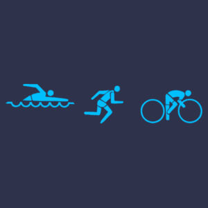 Triathlon  Design