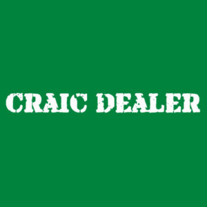 Craic Dealer Design