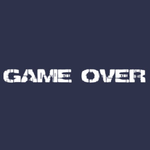 Game Over Design