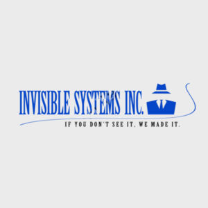 Invisible Systems Inc. Design
