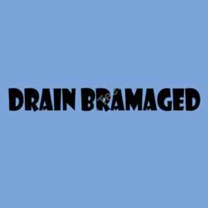 Drain Bramaged Design