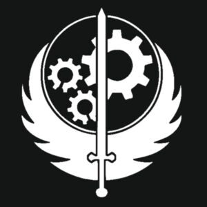 Brotherhood of steel  Design