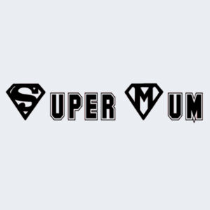 Super Mum Design