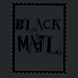 Black Mail Design