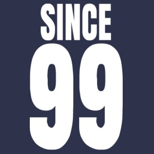 Together Since Right - Softstyle™ adult ringspun t-shirt Design
