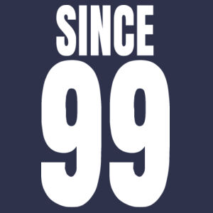 Together Since Right - Softstyle™ adult ringspun t-shirt Design