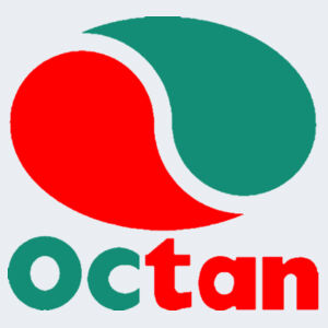 Lego Octan Logo  - Heavy Cotton™ Youth T-shirt Design