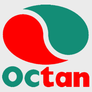 Lego Octan Logo  - Softstyle™ women's ringspun t-shirt Design