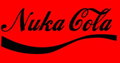 nuka cola