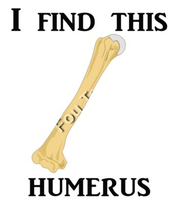 humerus