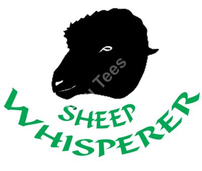 Sheep Whisperer