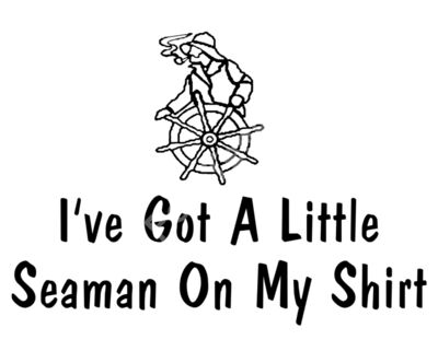Little Seaman