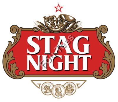 Stella Artois Stag Night