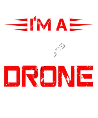 Im a drone pilot