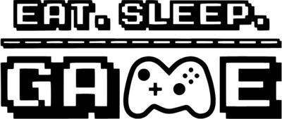 Eat Sleep Game2