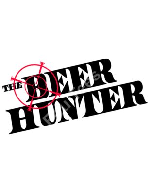 Beer hunter