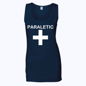 Softstyle™ women's tank top Thumbnail