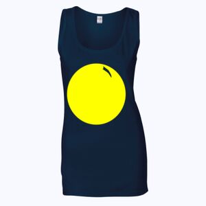 Softstyle™ women's tank top Thumbnail