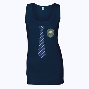 Softstyle™ women's tank top Thumbnail