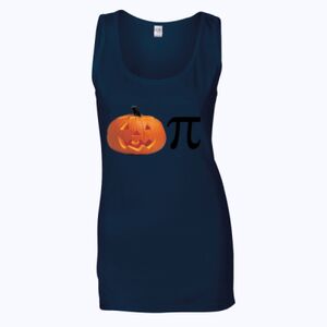 Softstyle™ women's tank top Thumbnail