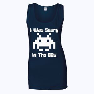 Softstyle™ women's tank top Thumbnail