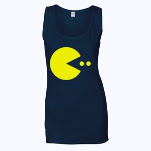 Softstyle™ women's tank top Thumbnail