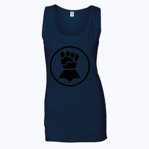 Softstyle™ women's tank top Thumbnail