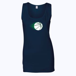 Softstyle™ women's tank top Thumbnail