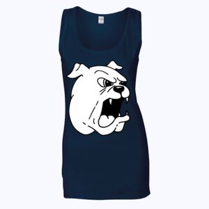 Softstyle™ women's tank top Thumbnail