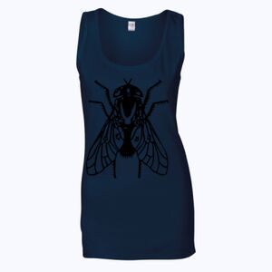 Softstyle™ women's tank top Thumbnail