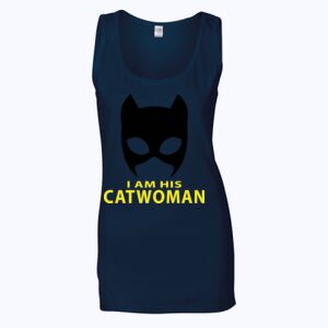 Softstyle™ women's tank top Thumbnail