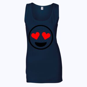 Softstyle™ women's tank top Thumbnail