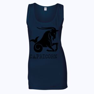 Softstyle™ women's tank top Thumbnail