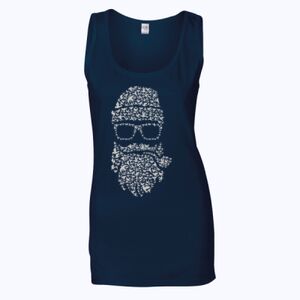 Softstyle™ women's tank top Thumbnail