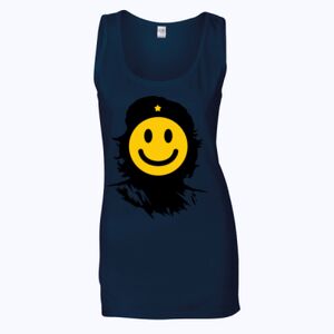 Softstyle™ women's tank top Thumbnail