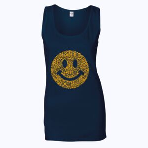 Softstyle™ women's tank top Thumbnail