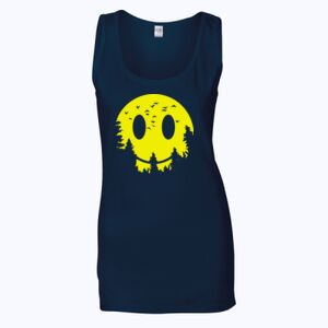 Softstyle™ women's tank top Thumbnail