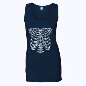 Softstyle™ women's tank top Thumbnail