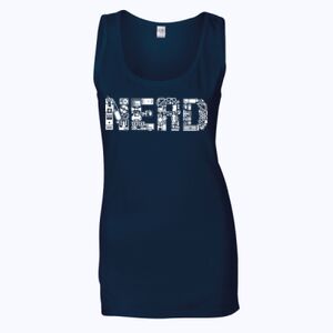 Softstyle™ women's tank top Thumbnail