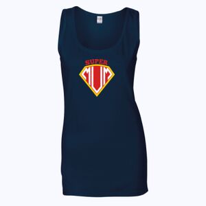 Softstyle™ women's tank top Thumbnail