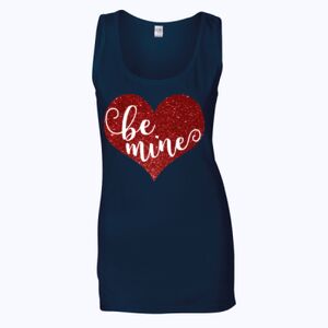 Softstyle™ women's tank top Thumbnail